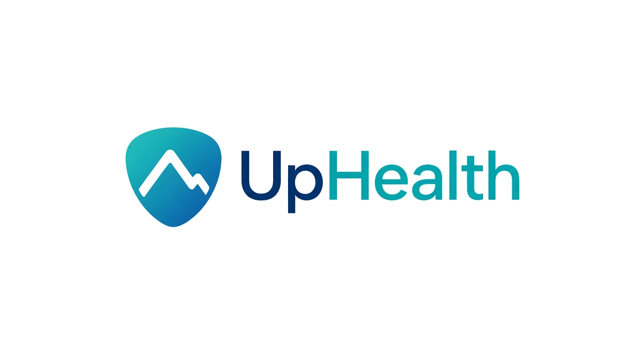Корпоративный сайт “UpHealth”
